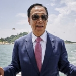 terry gou announces independent presidential candidacy in taiwan