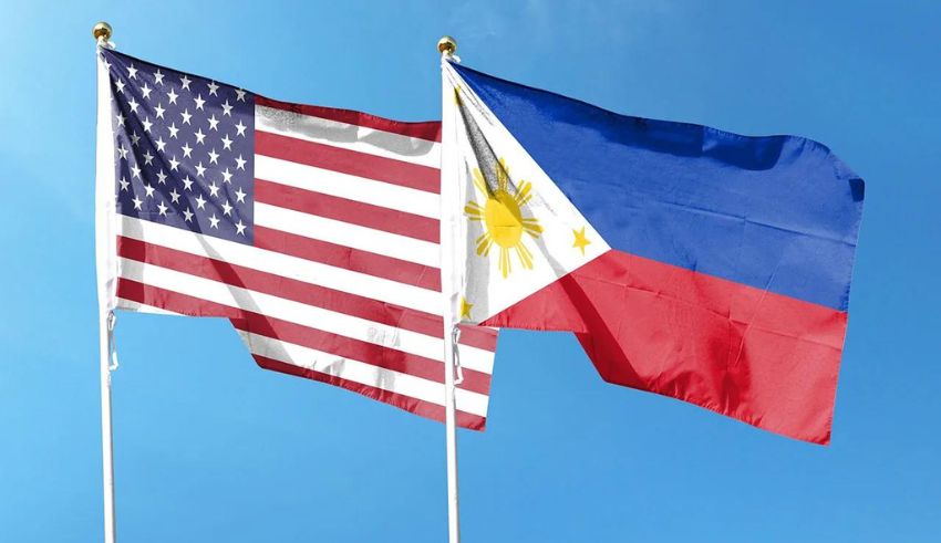 us offers support to philippines amidst south china sea tensions