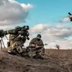 us provides vital security assistance to ukraine in the face of russian aggression