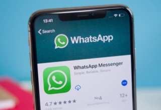 whatsapp redesigns app for ios, adds new features
