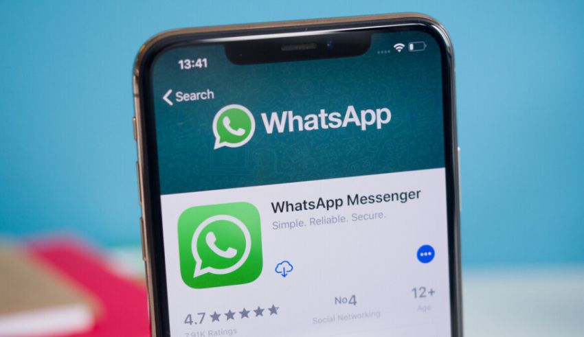 whatsapp redesigns app for ios, adds new features