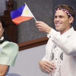 why are these foreign celebrities settling down in the philippines