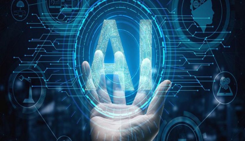 will ai exacerbate existing inequalities or be an economic blessing history offers clues