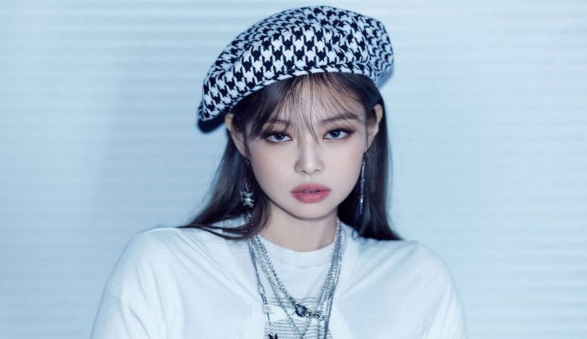 will blackpink's jennie make her first solo comeback soon