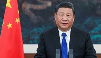 xi heads to south africa as brics nations eye expansion