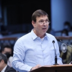 ₱5.767 trillion budget proposal a daily debt burden for the philippine government