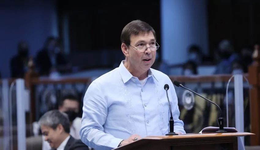 ₱5.767-Trillion Budget Proposal: A Daily Debt Burden for the Philippine Government