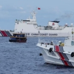 5 times china has started maritime conflict in south china sea