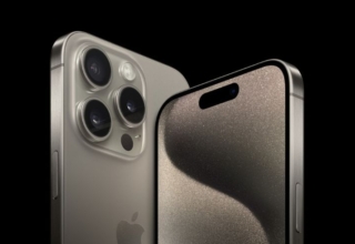 apple unveils iphone 15 series featuring ios 17 for more intuitive experience