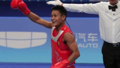 arnel mandal delivers philippines’ first asian games silver