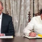 australia and philippines sign strategic partnership pact