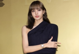 blackpink's lisa performs at crazy horse paris; what's controversy