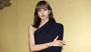 blackpink's lisa performs at crazy horse paris; what's controversy