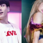bts' jungkook ties blackpink's record; netizens cheering k pop