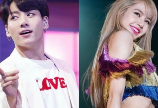 bts' jungkook ties blackpink's record; netizens cheering k pop