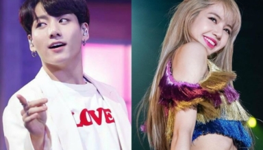 bts' jungkook ties blackpink's record; netizens cheering k pop