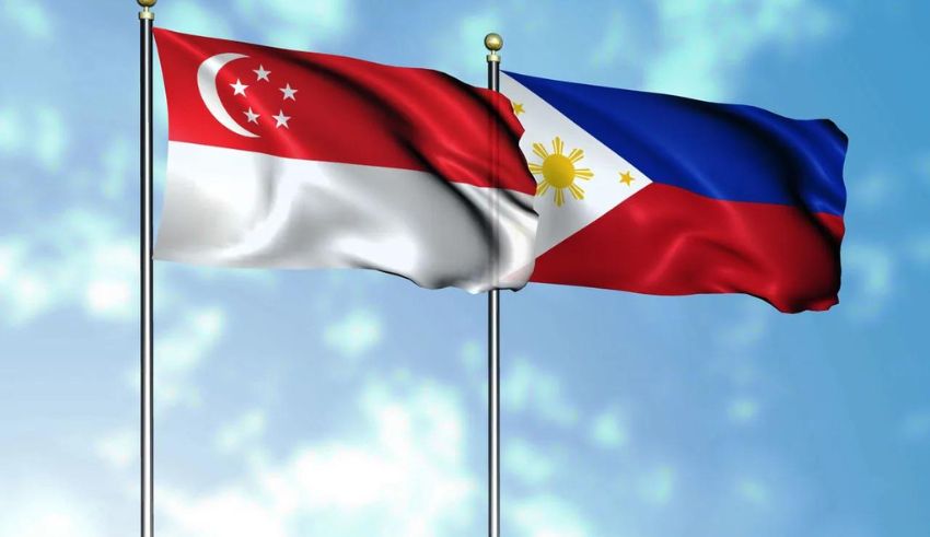 can a singapore partnership make the philippines better