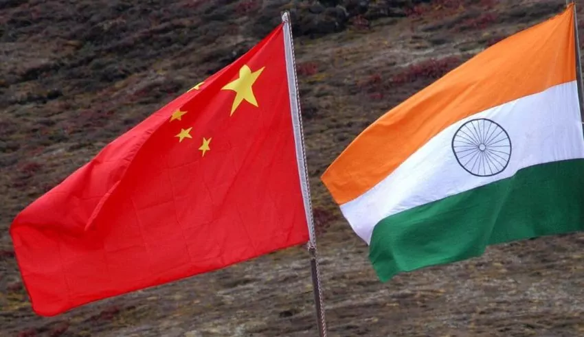 China Plans World’s Largest Dam, India Issues Reminder
