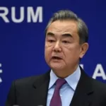 china urges asean to keep southeast asia free of bloc based politics