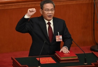 china urges major powers to avoid new cold war