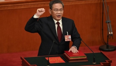 china urges major powers to avoid new cold war
