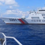 china has urged the ph not to engage in provocations with the encouragement and support from the us in regards to the disputed south china sea.
