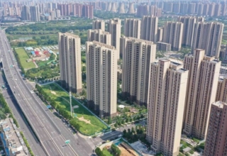 china's property crisis impact on overseas investments
