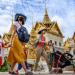 did you know chinese tourists can enter thailand visa free