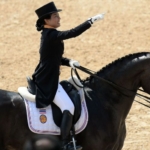 did you know thai princess sirivannavari is a winning equestrian