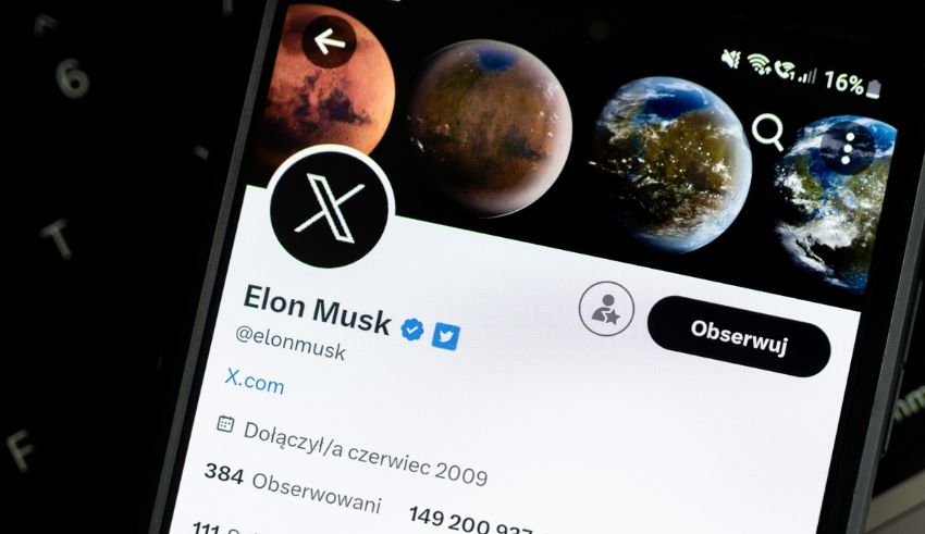 does elon musk's x contain mis or disinformation posts