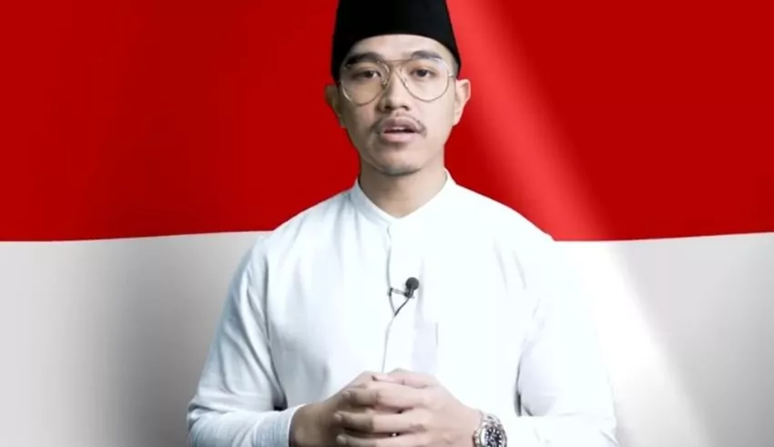 dynasty politics kaesang pangarep follows father widodo’s footsteps