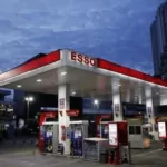 esso exits thailand market as bangchak completes acquisition