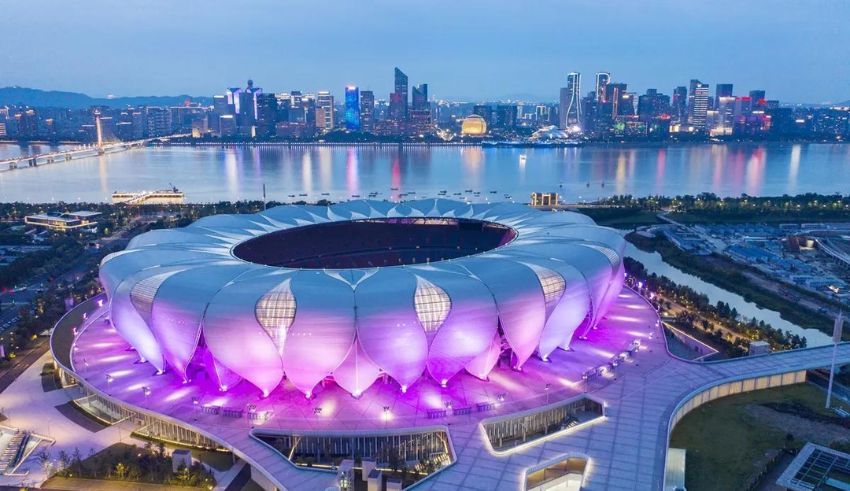 everything you need to know about the asian games 2023