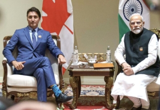 five eyes countries a challenge for india after hardeep singh nijjar