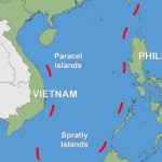 here is china’s point of view on the south china sea issue