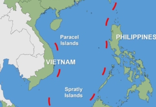here is china’s point of view on the south china sea issue