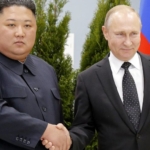 here's why north korea and russia are allies amidst us intrusion