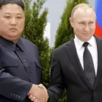 here's why north korea and russia are allies amidst us intrusion