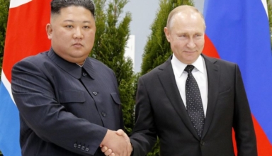 here's why north korea and russia are allies amidst us intrusion