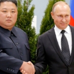 here's why south korea is worried about a north korea russia partnership