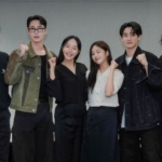 hong rang is the new netflix period k drama. what you should know about hong rang netflix period k drama. read this article to know everything.