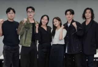 hong rang is the new netflix period k drama. what you should know about hong rang netflix period k drama. read this article to know everything.