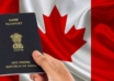 india canada rift new delhi halts visa services for canadians