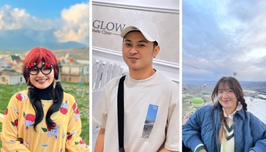 Top YouTubers Indonesia