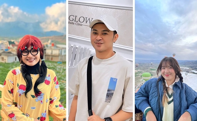 Top YouTubers Indonesia