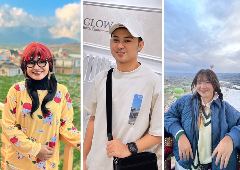 Top 10 Indonesian YouTubers 2025