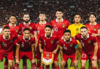 indonesia vs. turkmenistan fifa match day preview