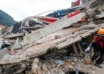 indonesia’s list of earthquakes this 2023 a report