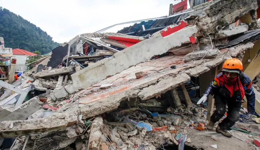 Indonesia’s List of Earthquakes this 2023: A Report