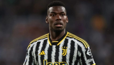 injuries, extortion, doping paul pogba's tough fight ahead